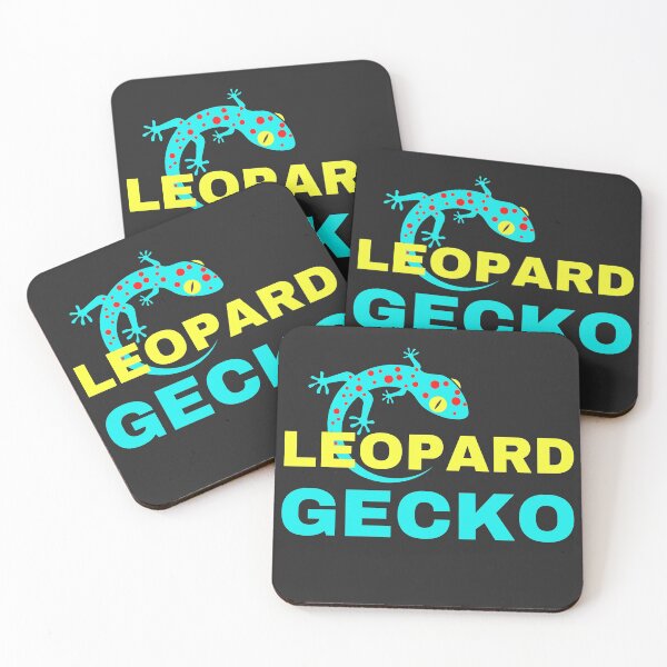 Item preview, Leopard gecko lover b day gift | Lizard reptile keeper b'day present designed and sold by OleeVO.