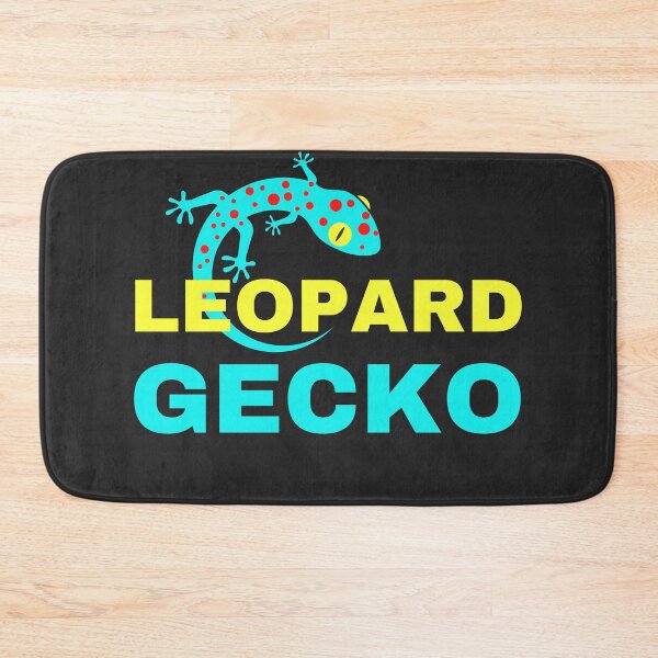Item preview, Leopard gecko lover b day gift | Lizard reptile keeper b'day present designed and sold by OleeVO.