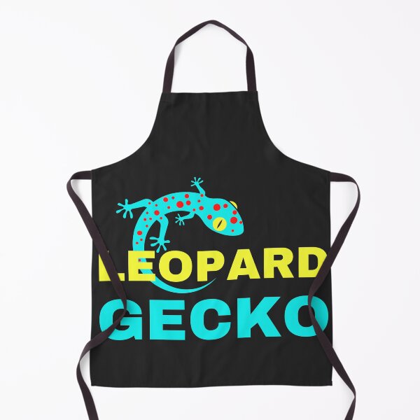 Item preview, Leopard gecko lover b day gift | Lizard reptile keeper b'day present designed and sold by OleeVO.