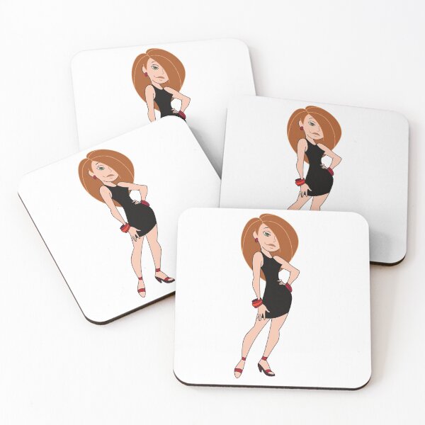 Item preview, Elegant Kim designed and sold by Migi-Desu.