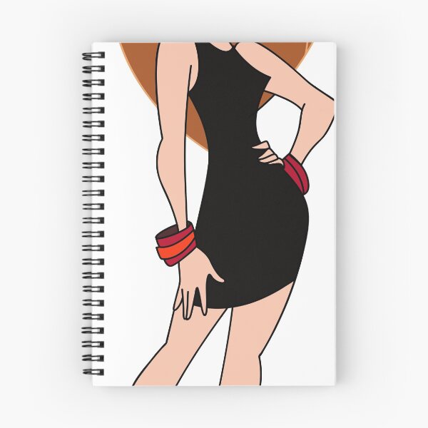 Item preview, Elegant Kim designed and sold by Migi-Desu.