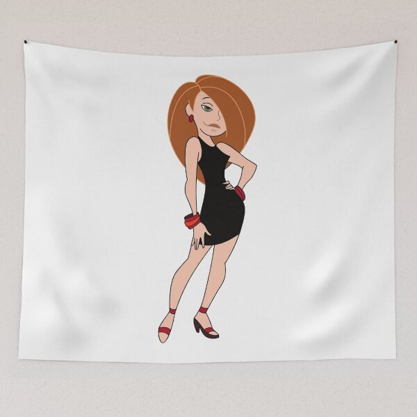 Item preview, Elegant Kim designed and sold by Migi-Desu.