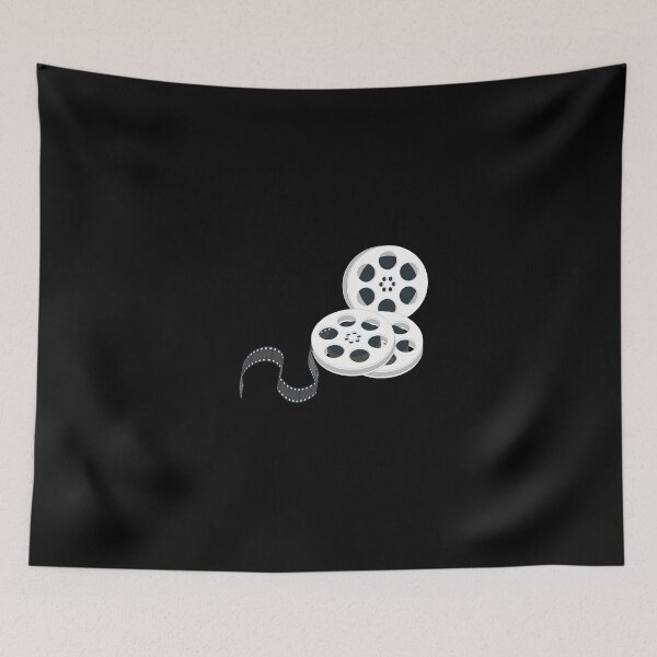 Item preview, film roll cinema designed and sold by zarinestore.