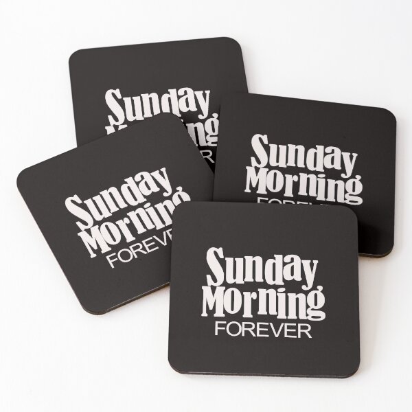 Item preview,  sunday morning forever designed and sold by justplainwords.