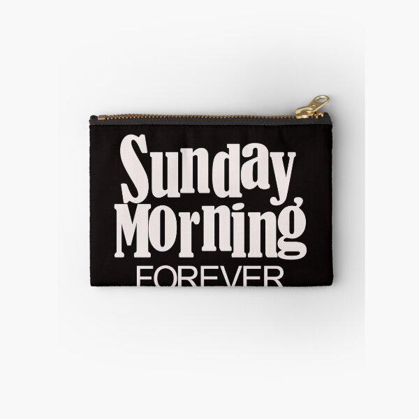 Item preview,  sunday morning forever designed and sold by justplainwords.