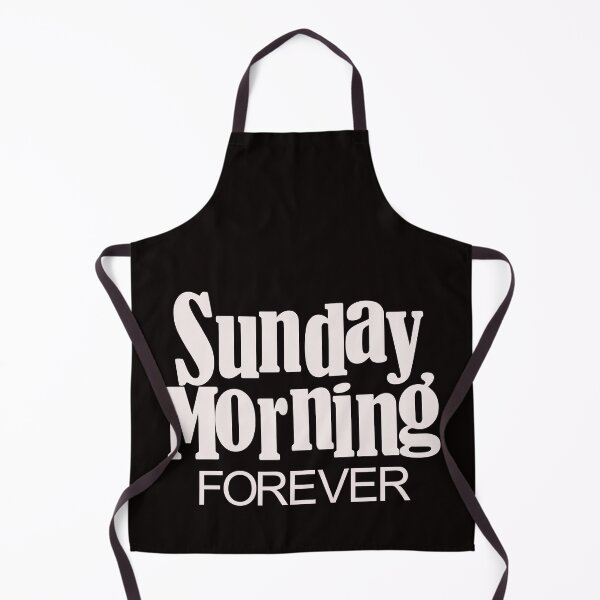 Item preview,  sunday morning forever designed and sold by justplainwords.