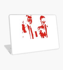 vincent , jules Laptop Skin
