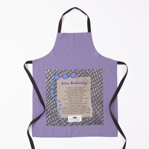 Item preview, Lotus Awakening  designed and sold by Poetry4U2share.