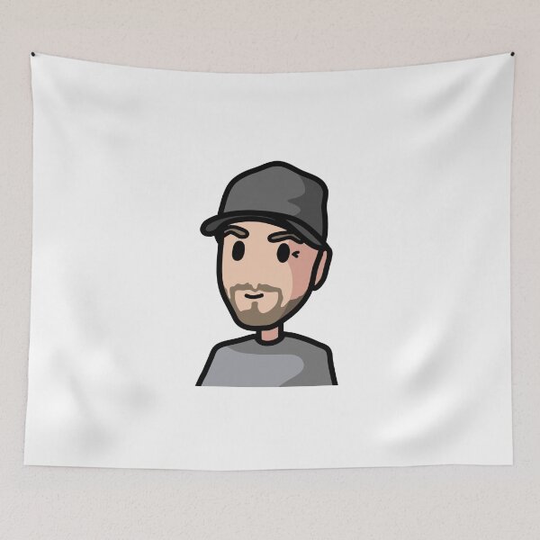 Item preview, thnxcya youtubers designed and sold by Amelia-Nina.