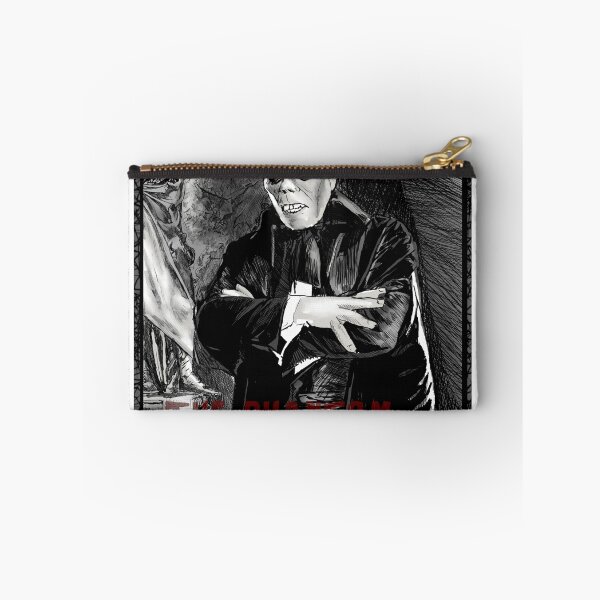 Item preview, The Phantom of the Opera designed and sold by Fiendtown.