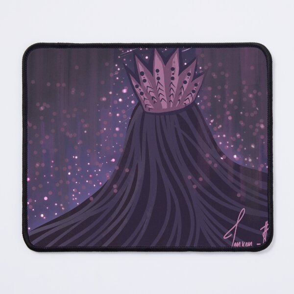 Item preview, Purple princess designed and sold by tenkenryujin.