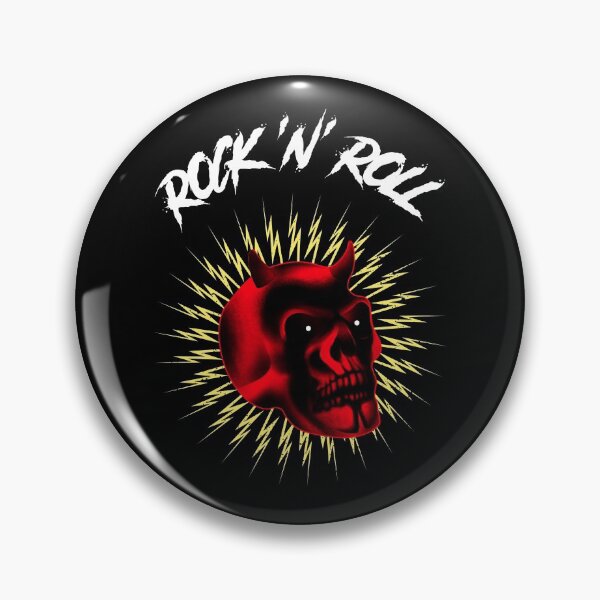 Item preview, Rock 'N' Roll designed and sold by Leonardo Palumbo.