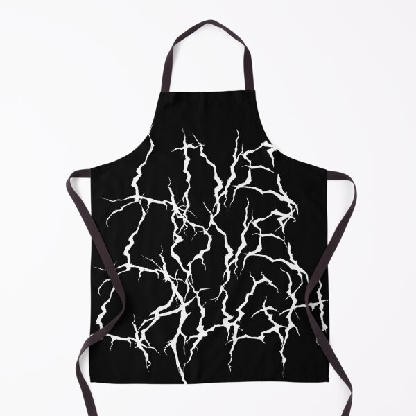 Item preview, Live Love Laugh Black Metal - White designed and sold by VikingBurg.