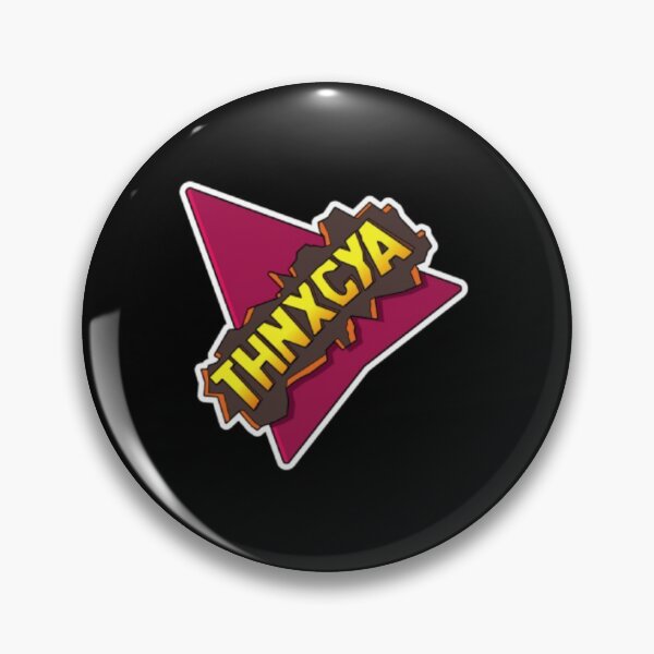 Item preview, thnxcya youtubers designed and sold by Amelia-Nina.