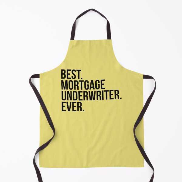 Item preview, Best Mortgage Underwriter Ever designed and sold by kamrankhan.