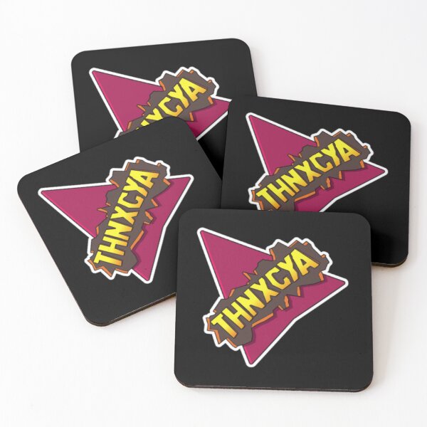 Item preview, thnxcya youtubers designed and sold by Amelia-Nina.