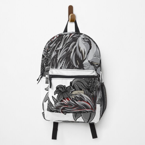 Item preview, The Great Lion King Of The Jungle designed and sold by MiarCo.