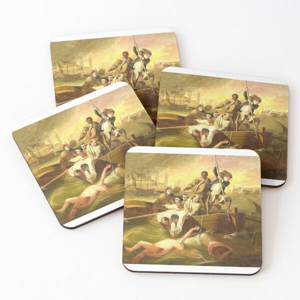 Item preview, Watson and the Shark by John Singleton Copley  designed and sold by McSeller.