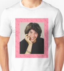 Blumen Keanu Slim Fit T-Shirt
