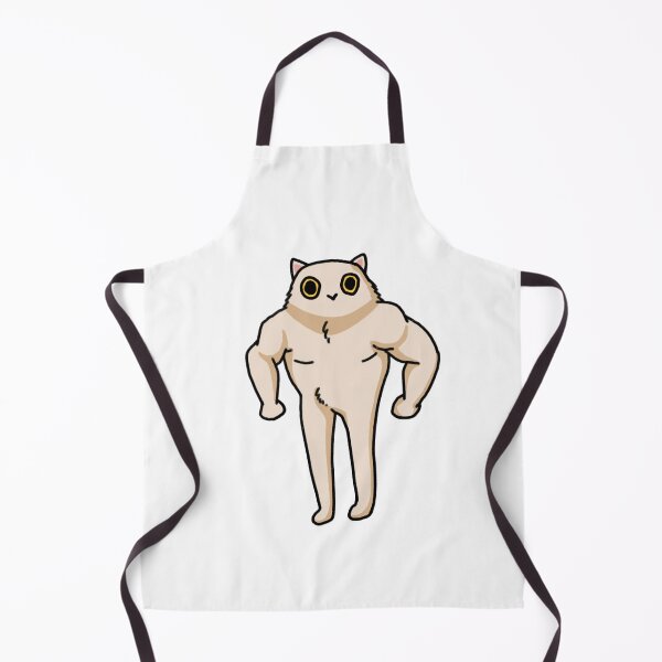 Item preview, Buff Cat designed and sold by Nia The Elf.