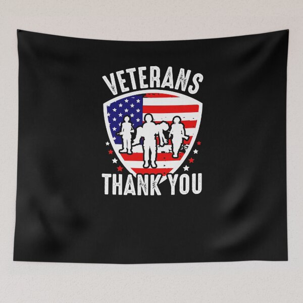 Item preview, Thank You Veterans-Veterans Day 2021 designed and sold by Hartics.