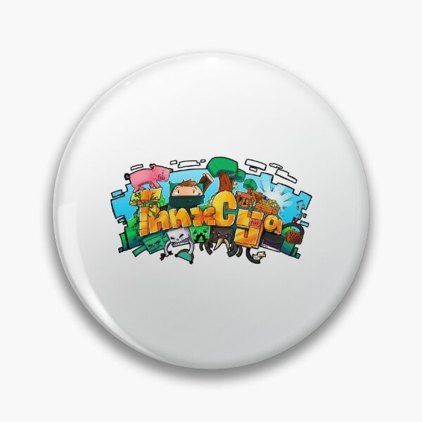 Item preview, thnxcya youtubers designed and sold by Amelia-Nina.