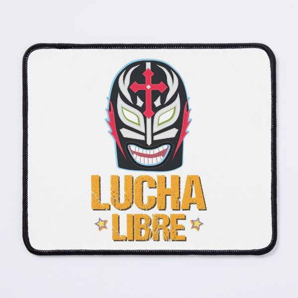 Item preview, Mexican wrestler - fighting mask designed and sold by portokalis.