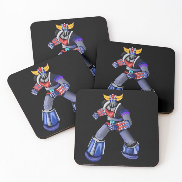 Item preview, Goldorak, Grendizer ROBOT designed and sold by Lighvision.