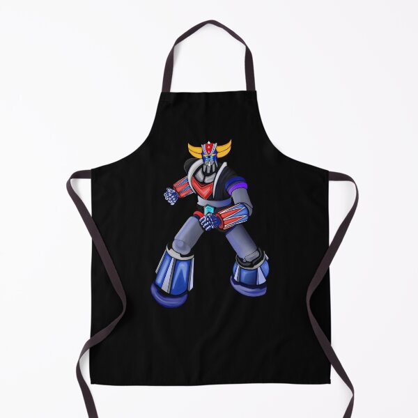 Item preview, Goldorak, Grendizer ROBOT designed and sold by Lighvision.
