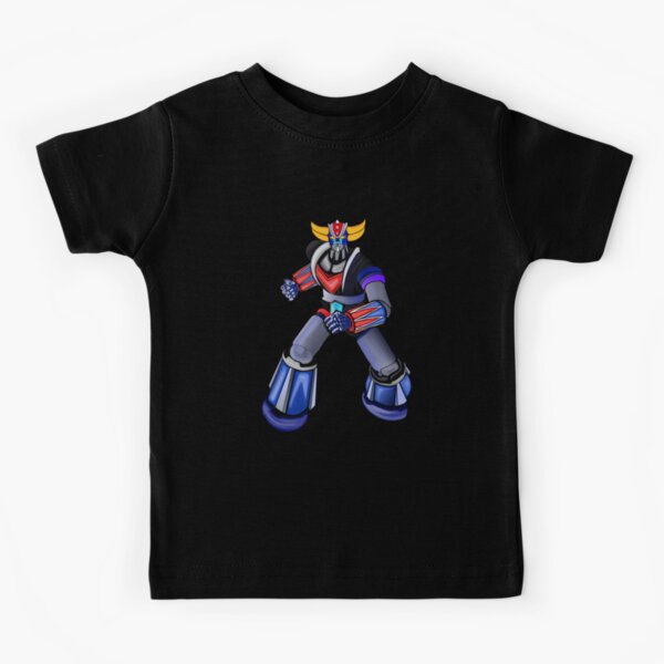Goldorak, ROBOT Grendizer T-shirt enfant