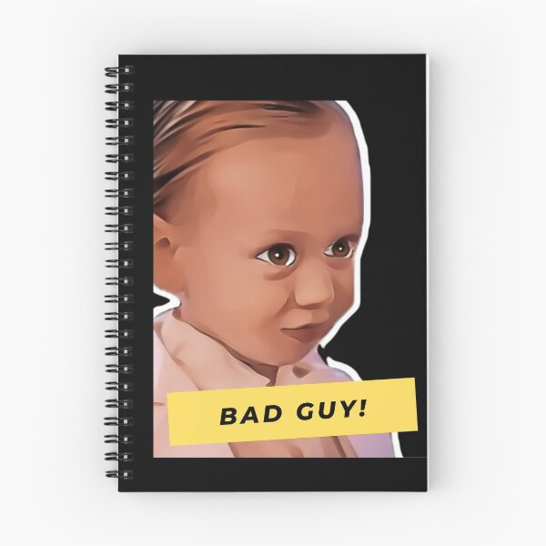Item preview, RHOBH - JAGGER BAD GUY  designed and sold by MessyStars.