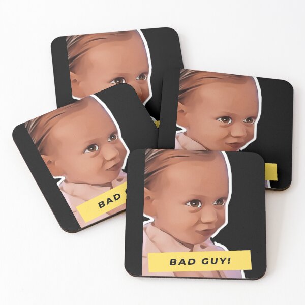 Item preview, RHOBH - JAGGER BAD GUY  designed and sold by MessyStars.