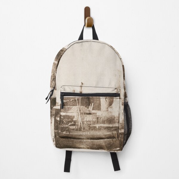 Item preview, St. Andrews. The Harbor by Hill and Adamson designed and sold by McSeller.