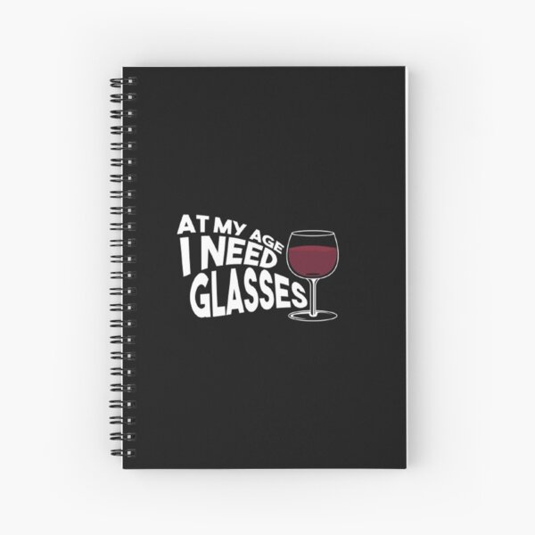Item preview, at my age i need glasses age designed and sold by MTmix.