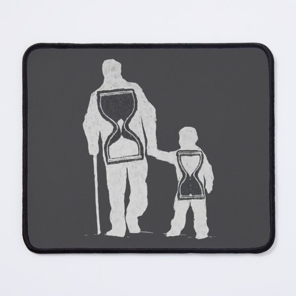 Item preview, Time is precious, don't waste it designed and sold by OroboroCustom.