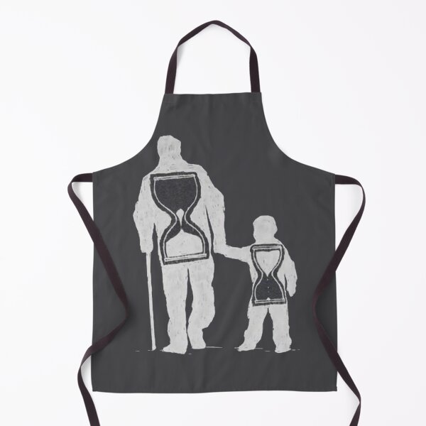 Item preview, Time is precious, don't waste it designed and sold by OroboroCustom.