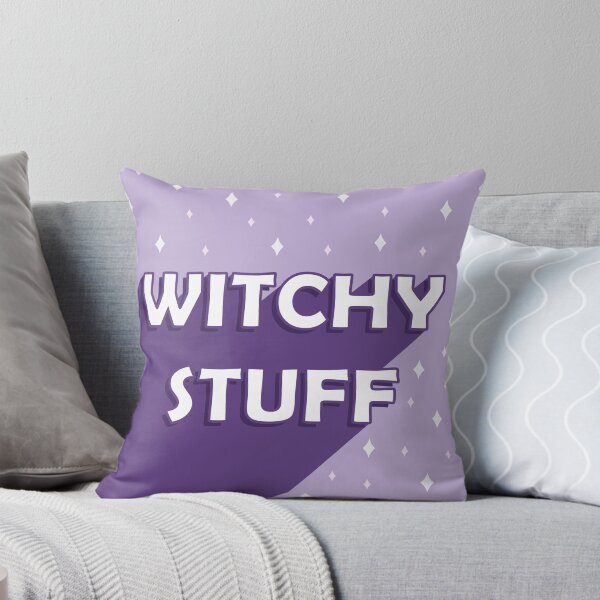Item preview, Witchy stuff designed and sold by plexaure.
