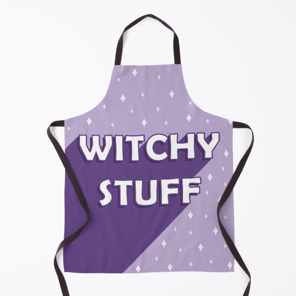 Item preview, Witchy stuff designed and sold by plexaure.