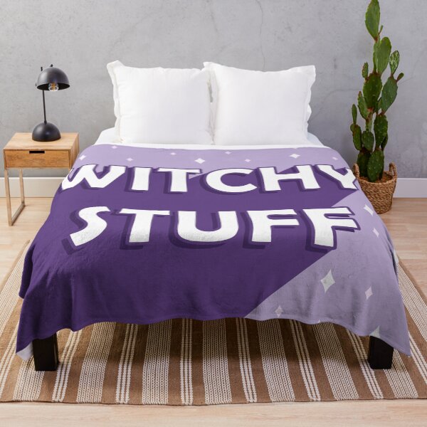 Item preview, Witchy stuff designed and sold by plexaure.