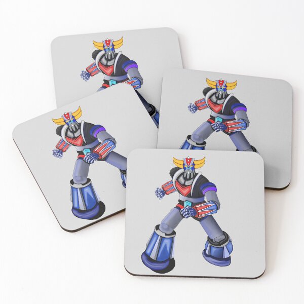 Item preview, Goldorak ROBOT, Grendizer designed and sold by Lighvision.