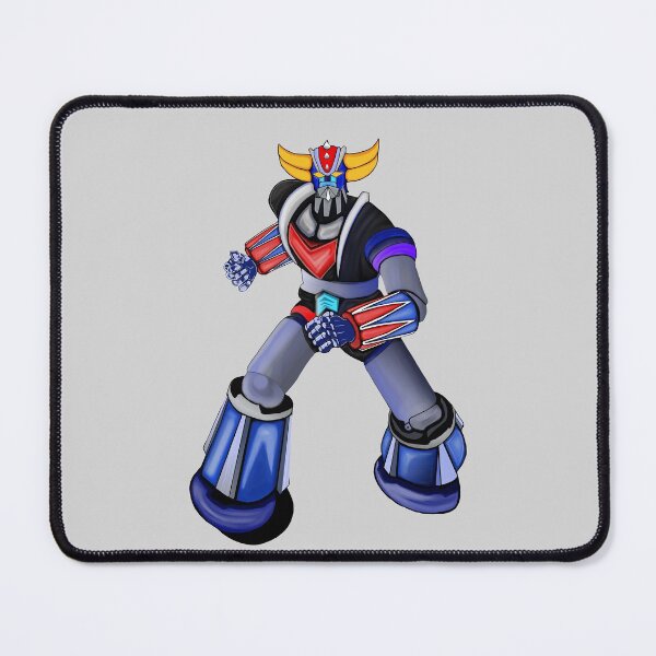 Item preview, Goldorak ROBOT, Grendizer designed and sold by Lighvision.