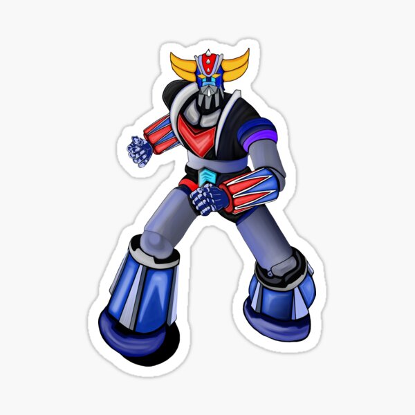 STICKERS GOLDORAK UNIVERSEL Pour Borne d'Arcade EUR 100,00 - PicClick FR