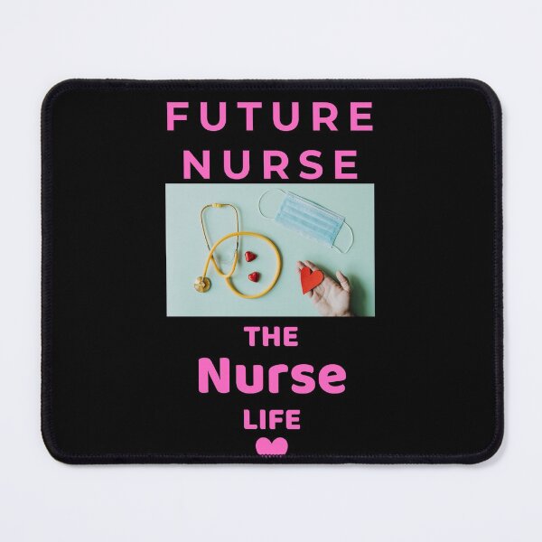 Item preview, Future Nurse designed and sold by westenfield.