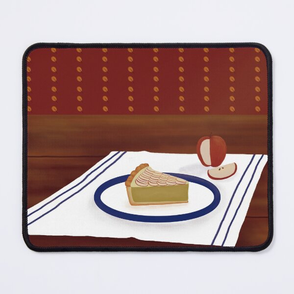 Item preview, Apple pie designed and sold by EtelGodoy.