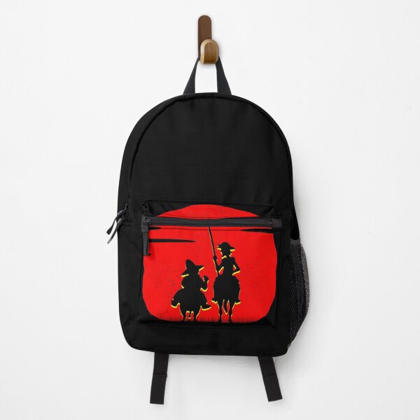 Item preview, Blood moon Don Quixote designed and sold by birdo-art.