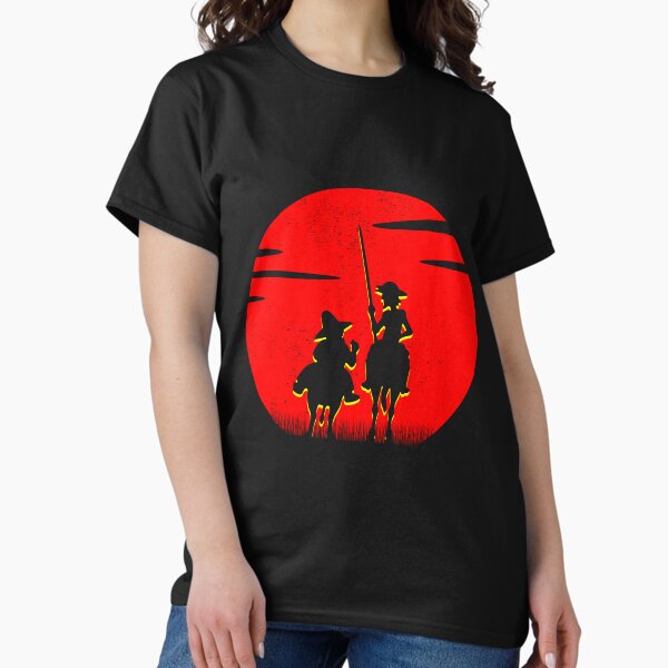 Item preview, Blood moon Don Quixote designed and sold by birdo-art.