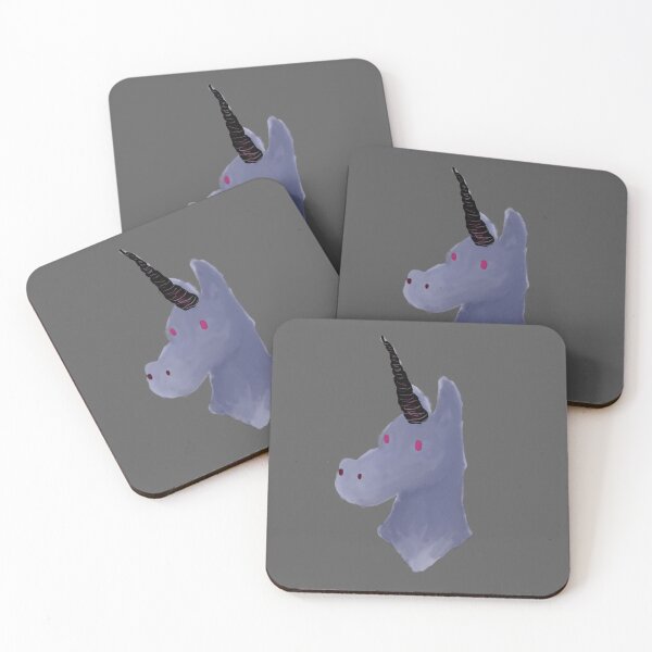 Item preview, Unicorn Demon designed and sold by UnicornDemons.