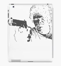 jules iPad Case/Skin