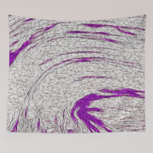 Item preview, Berry Waves designed and sold by fatenanwar.