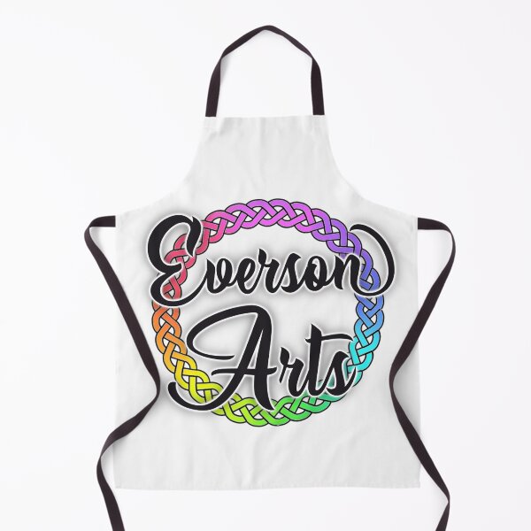 Item preview, Everson Arts Logo designed and sold by Eversonarts.